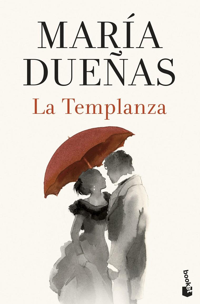 TEMPLANZA, LA  | 9788408187592 | DUEÑAS, MARIA