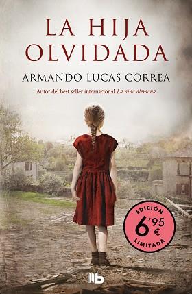 HIJA OLVIDADA, LA | 9788413141824 | LUCAS CORREA, ARMANDO