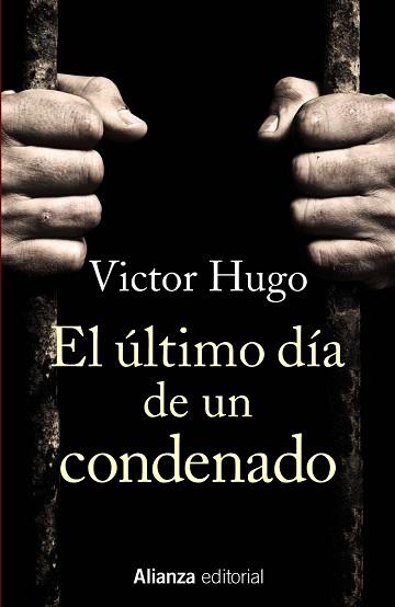 ULTIMO DIA DE UN CONDENADO | 9788491049654 | HUGO, VICTOR