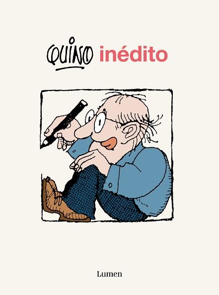 QUINO INEDITO | 9788426410085 | QUINO