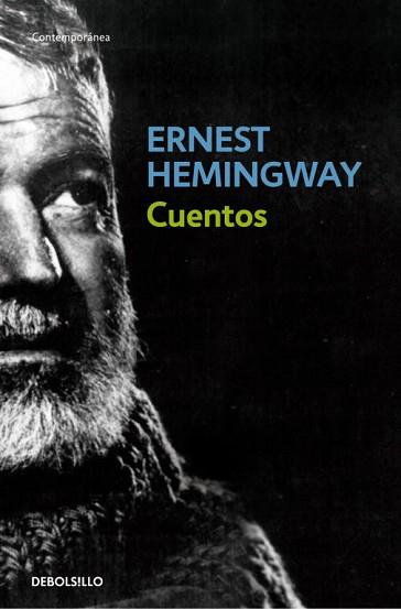 CUENTOS | 9788483467435 | HEMINGWAY, ERNEST