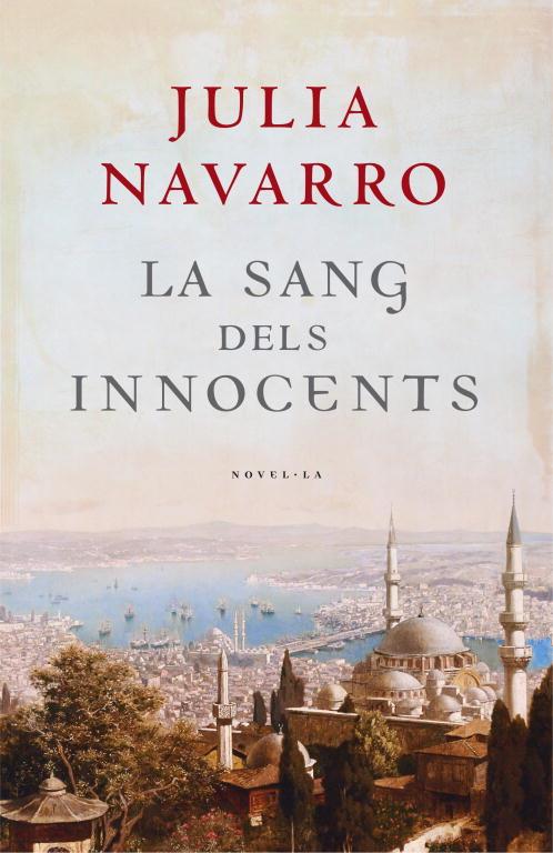 SANG DELS INNOCENTS, LA | 9788401387104 | NAVARRO, JULIA