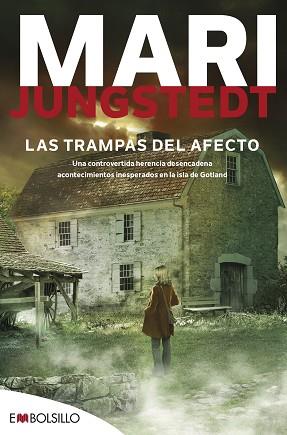 TRAMPAS DEL AFECTO,LAS | 9788418185151 | JUNGSTEDT, MARI