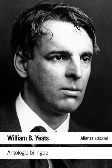 ANTOLOGIA BILINGÜE | 9788420675794 | YEATS, W  B