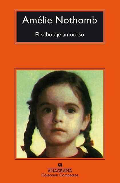 SABOTAJE AMOROSO, EL | 9788433977939 | NOTHOMB, AMELIE