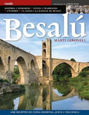 BESALU CATALAN  | 9788484784425 | PUIG CASTELLANO, JORDI/GIRONELL I GAMERO, MARTI