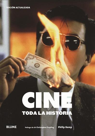 CINE. TODA LA HISTORIA (2019) | 9788417757441 | KEMP, PHILIP