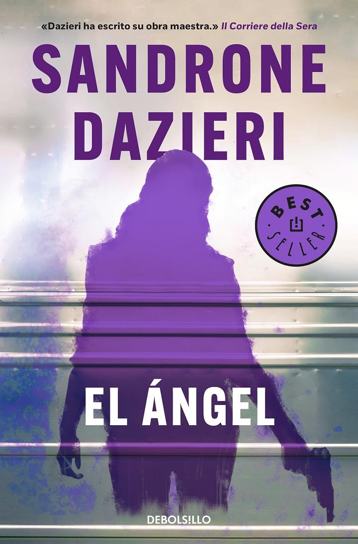 ANGEL, EL (COLOMBA Y DANTE 2) | 9788466343480 | DAZIERI, SANDRONE 