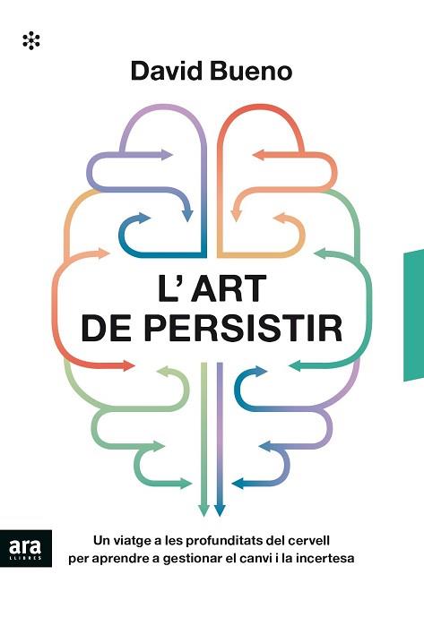 ART DE PERSISTIR, L' | 9788417804633 | BUENO I TORRENS, DAVID