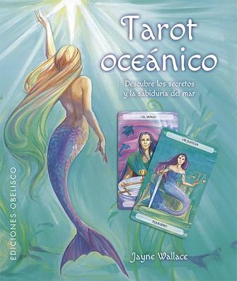 TAROT OCEANICO | 9788491114109 | WALLACE, JAYNE