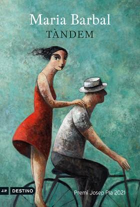 TANDEM | 9788497103091 | BARBAL, MARIA