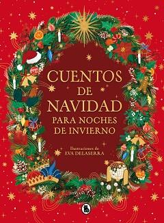 CUENTOS DE NAVIDAD PARA NOCHES DE INVIERNO | 9788402429810