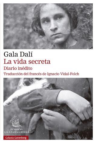 VIDA SECRETA, LA | 9788410317635 | DALI, GALA