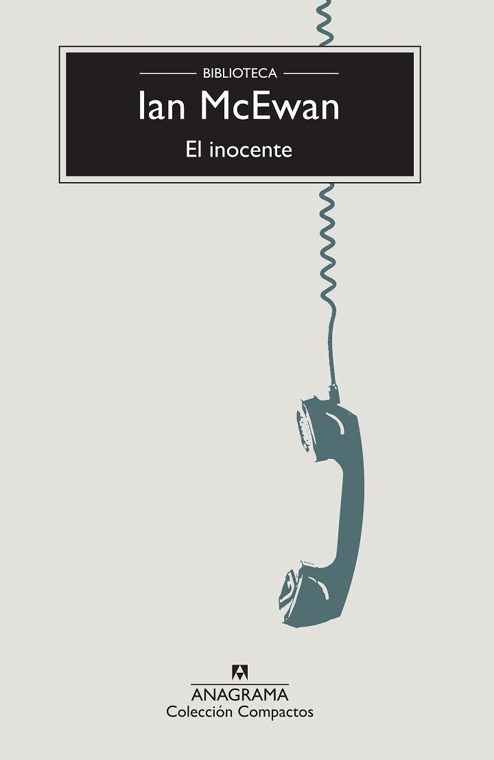 INOCENTE, EL | 9788433960221 | MCEWAN, IAN