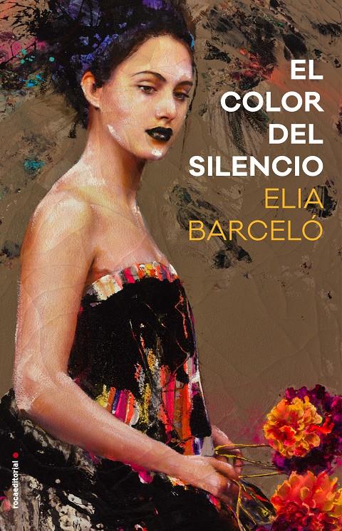 COLOR DEL SILENCIO, EL  | 9788416700783 | BARCELO, ELIA 