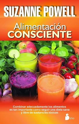 ALIMENTACION CONSCIENTE | 9788478089482 | POWELL, SUZANNE