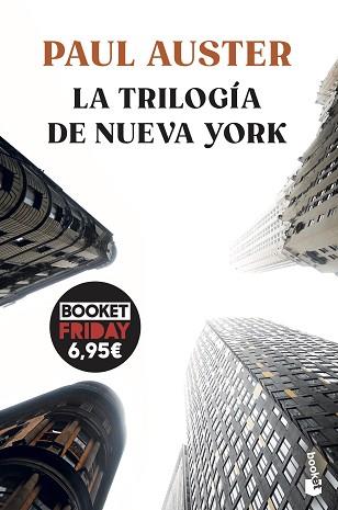 TRILOGIA DE NUEVA YORK | 9788432239274 | AUSTER, PAUL