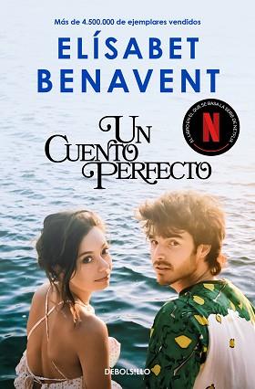 UN CUENTO PERFECTO | 9788466371490 | BENAVENT, ELISABET