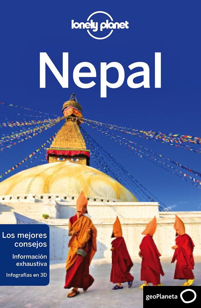 NEPAL 5 | 9788408193036 | MAYHEW, BRADLEY / BROWN, LINDSAY / STILES, PAUL