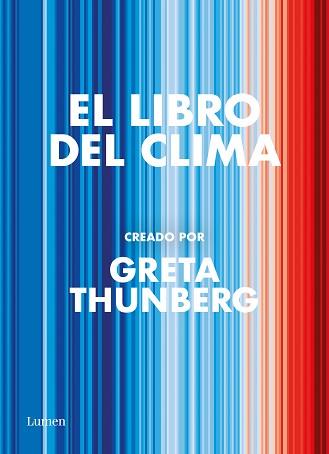 LIBRO DEL CLIMA, EL | 9788426423344 | THUNBERG, GRETA/VARIOS AUTORES,