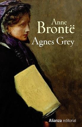 AGNES GREY | 9788491042259 | BRONT, ANNE