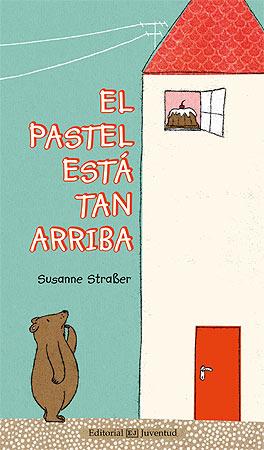 PASTEL ESTATAN ARRIBA | 9788426142009 | STRABER, SUSANNE