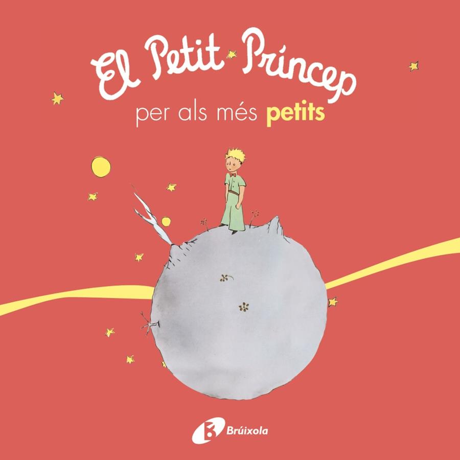 PETIT PRINCEP PER ALS MES PETITS | 9788499069425 | DE SAINT-EXUPERY, ANTOINE