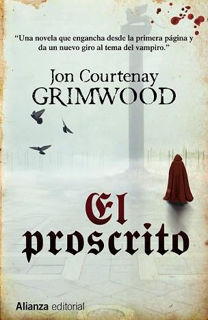 PROSCRITO, EL | 9788420698762 | GRIMWOOD, JON COURTENAY