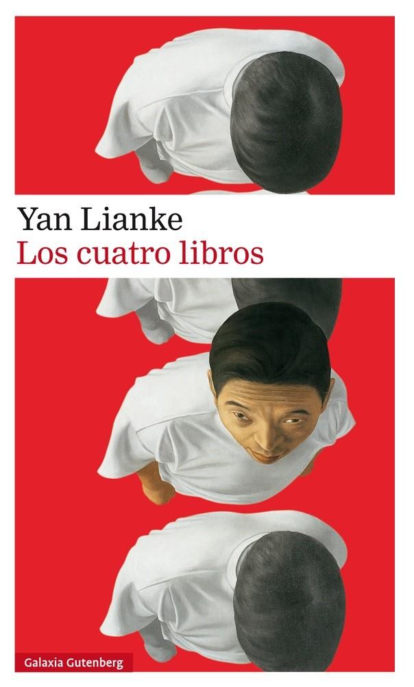 CUATRO LIBROS, LOS | 9788416734160 | LIANKE, YAN