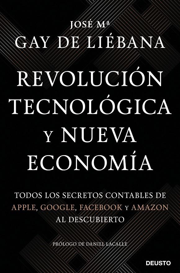 REVOLUCION TECNOLOGICA Y NUEVA ECONOMIA | 9788423431281 | GAY DE LIEBANA, JOSE MARIA