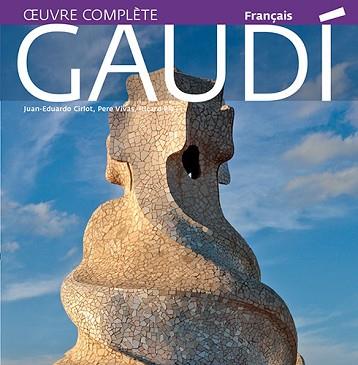 GAUDI FRANCES TRIANGLE  | 9788484784524 | PLA BOADA, RICARD/VIVAS ORTIZ, PERE/CIRLOT LAPORTA, JUAN EDUARDO