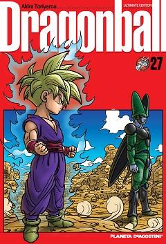 DRAGON BALL Nº 27/34 PDA | 9788468470603 | TORIYAMA, AKIRA