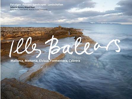 ILLES BALEARS PAISATGES TRIANGLE  | 9788484785477