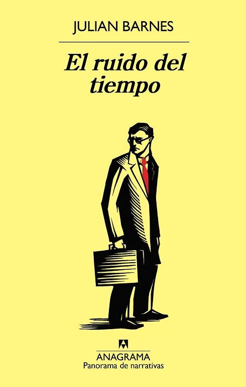 RUIDO DEL TIEMPO, EL  | 9788433979551 | BARNES, JULIAN 