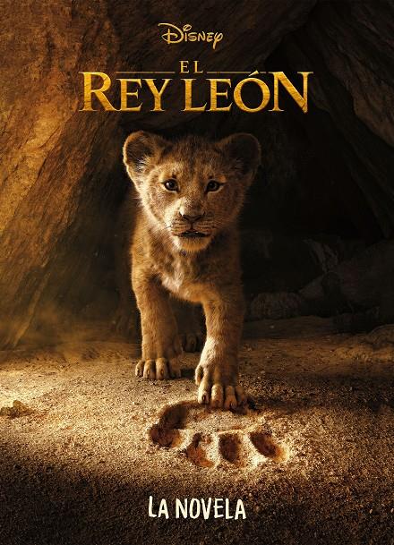 REY LEON, EL LA NOVELA | 9788417529864 | DISNEY