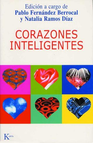 CORAZONES INTELIGENTES | 9788472455191 | FERNANDEZ BERROCAL, PABLO