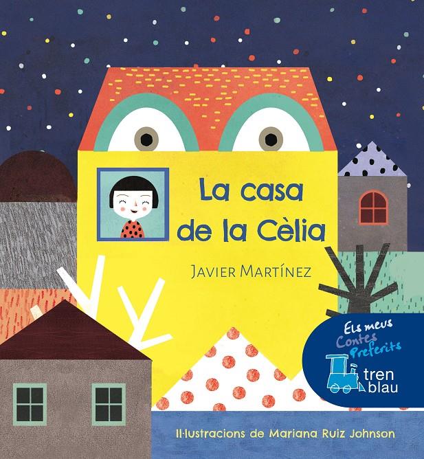 CASA DE LA CELIA, LA  | 9788468338491 | MARTINEZ GARCIA, JAVIER