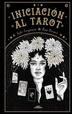 INICIACION AL TAROT | 9788419688439 | FERGUSON, SUKI