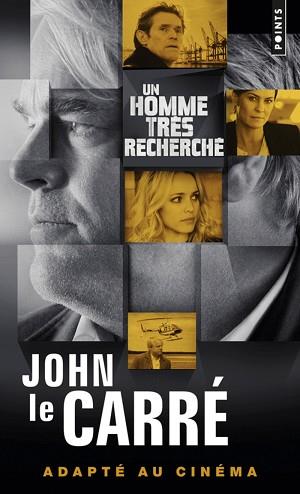 UN HOMME TRES RECHERCHE | 9782757841341 | CARRE, JOHN LE