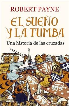 SUEÑO Y LA TUMBA, EL  | 9788416222520 | PAYNE, ROBERT