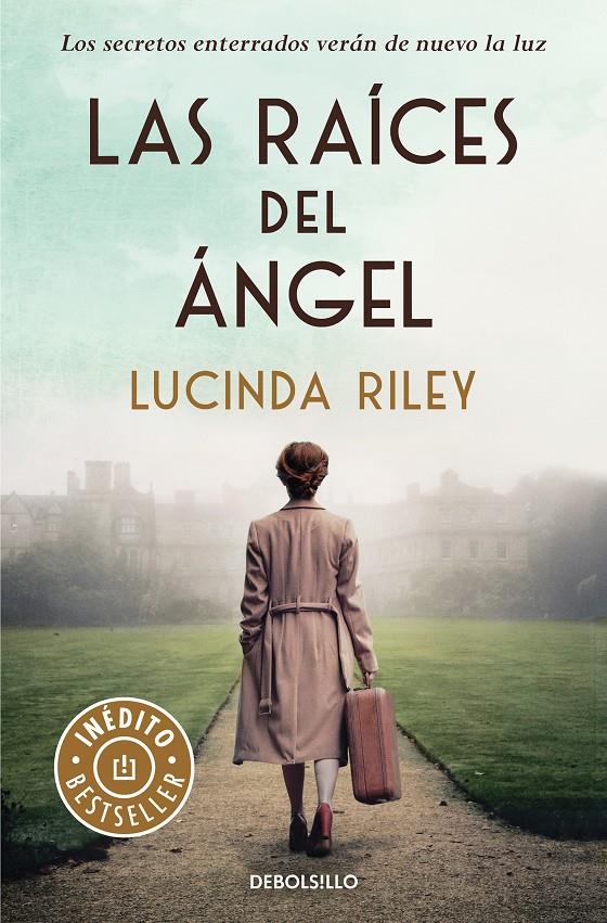 RAICES DEL ANGEL, LAS | 9788466344272 | RILEY, LUCINDA