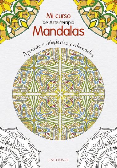 CURSO DE MANDALAS | 9788416641444