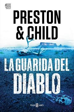 GUARIDA DEL DIABLO, LA        (NORA KELLY 3) | 9788401032806 | PRESTON, DOUGLAS/CHILD, LINCOLN