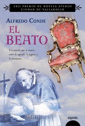 BEATO, EL  | 9788490673560 | CONDE, ALFREDO