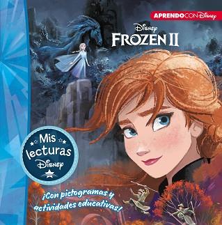 FROZEN 2 MIS LECTURAS DISNEY | 9788417630355 | DISNEY,