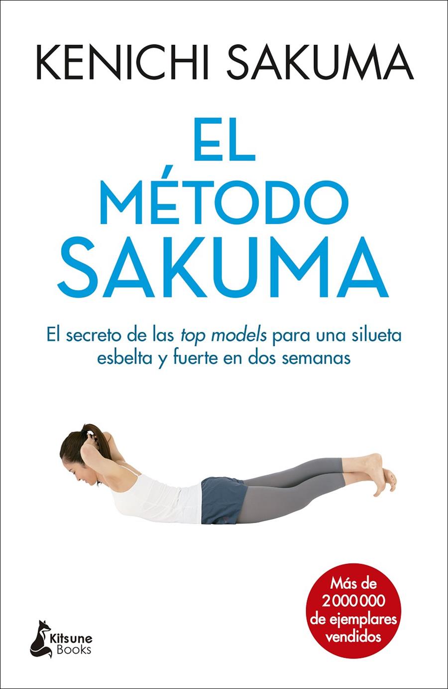 METODO SAKUMA, EL | 9788416788088 | SAKUMA, KENICHI