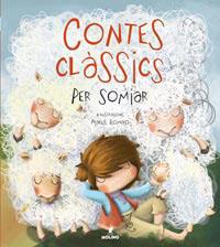 CONTES CLÀSSICS PER SOMNIAR | 9788427200609 | ROMERO , MACUS