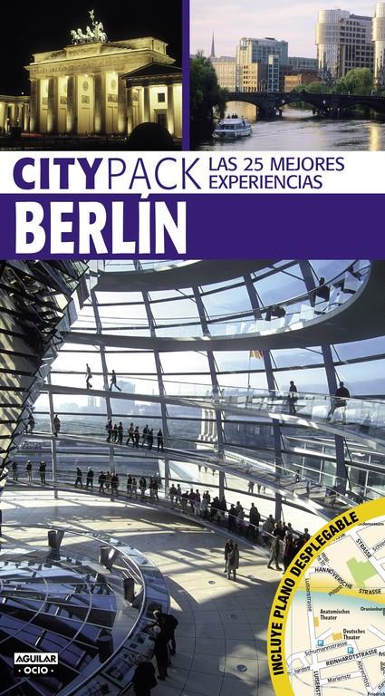 BERLIN (CITYPACK) | 9788403516915