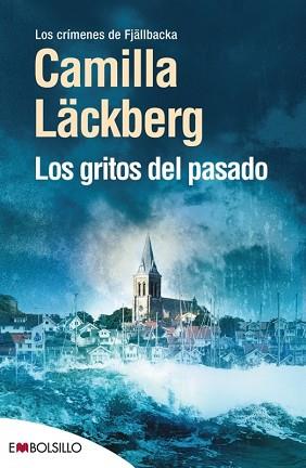 GRITOS DEL PASADO, LOS  | 9788415140061 | LACKBERG, CAMILLA