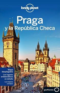 PRAGA Y LA REPUBLICA CHECA | 9788408135920 | NEIL WILSON / MARK BAKER